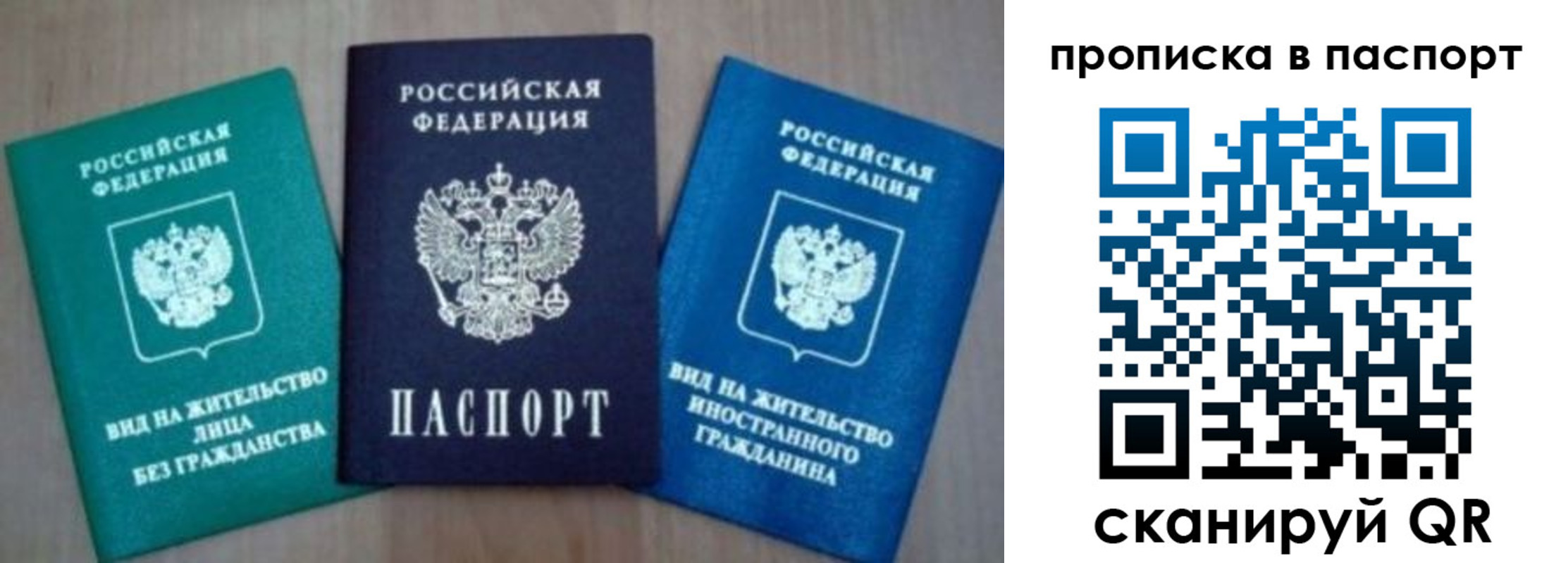 временная прописка в Кингисеппе